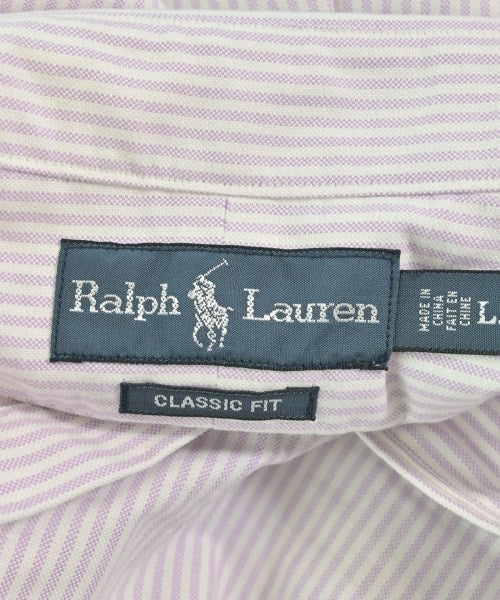 Polo Ralph Lauren เสื้อลำลอง