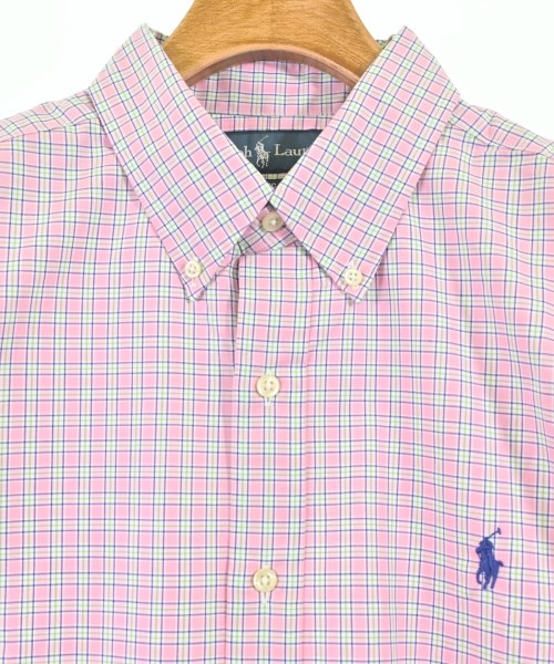 Polo Ralph Lauren เสื้อลำลอง