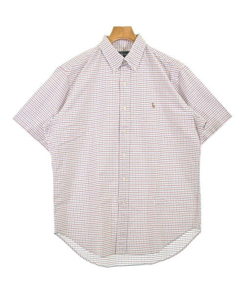 Polo Ralph Lauren เสื้อลำลอง