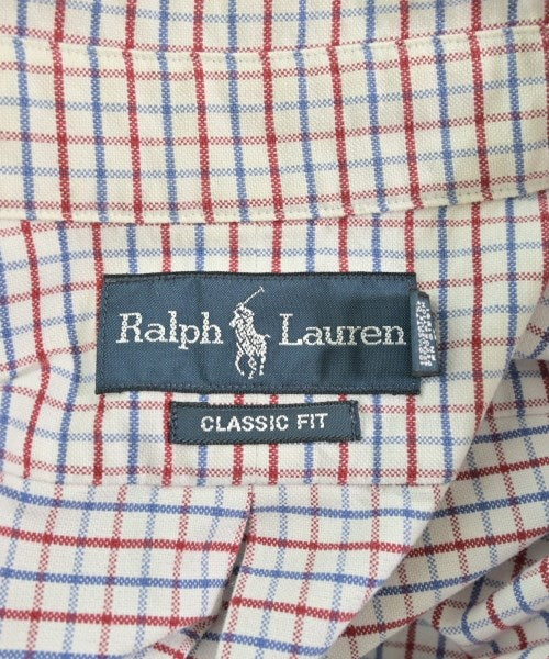 Polo Ralph Lauren เสื้อลำลอง