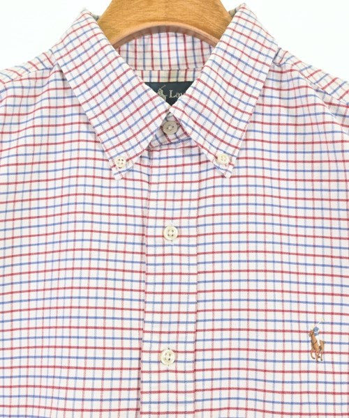 Polo Ralph Lauren เสื้อลำลอง