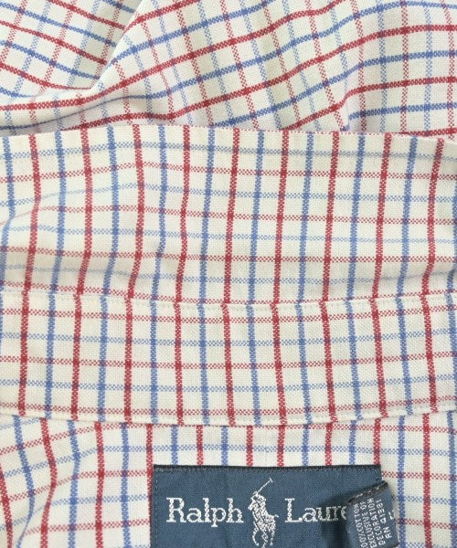 Polo Ralph Lauren เสื้อลำลอง