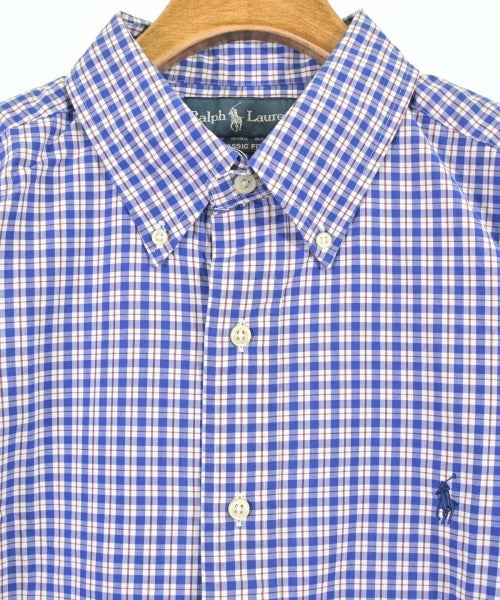 Polo Ralph Lauren เสื้อลำลอง