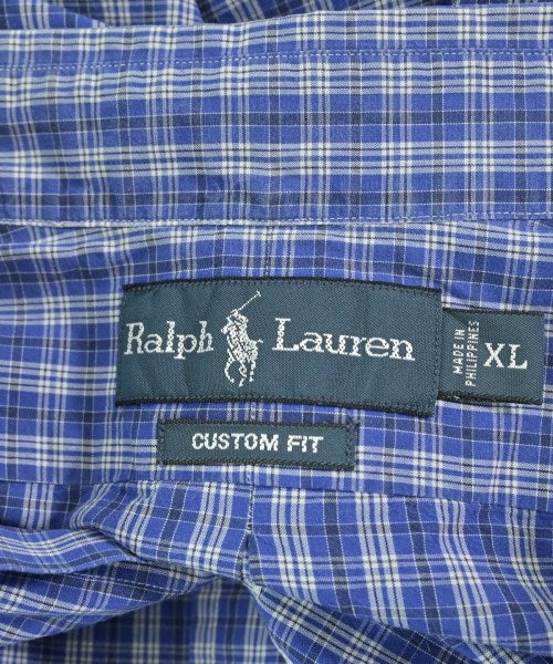 Polo Ralph Lauren เสื้อลำลอง