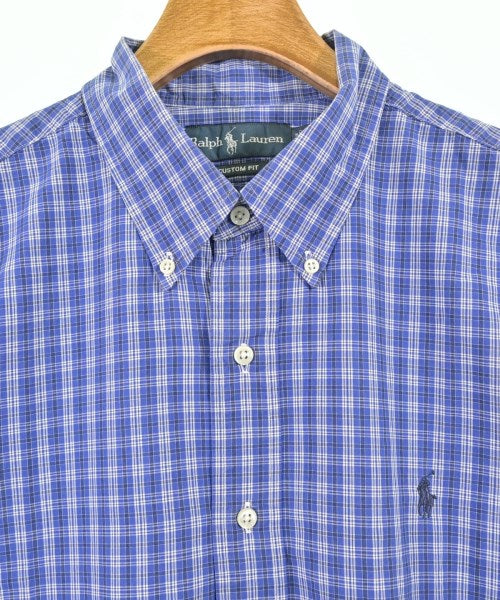 Polo Ralph Lauren เสื้อลำลอง
