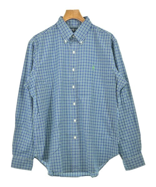 Polo Ralph Lauren เสื้อลำลอง