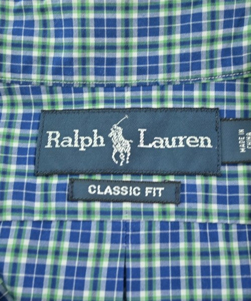 Polo Ralph Lauren เสื้อลำลอง