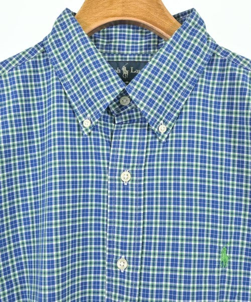 Polo Ralph Lauren เสื้อลำลอง