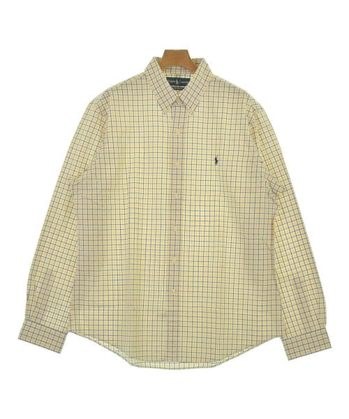 Polo Ralph Lauren เสื้อลำลอง