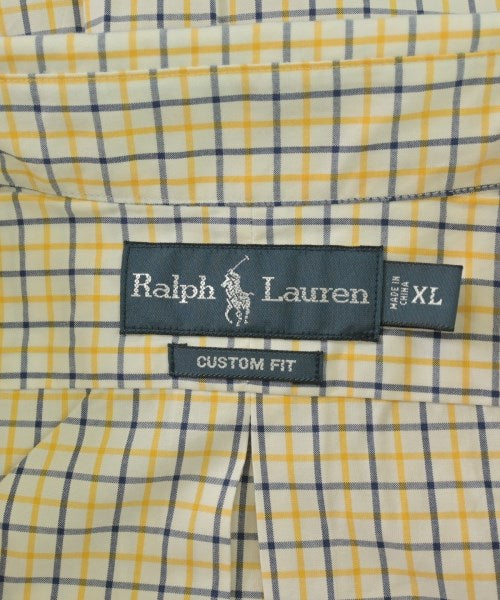 Polo Ralph Lauren เสื้อลำลอง