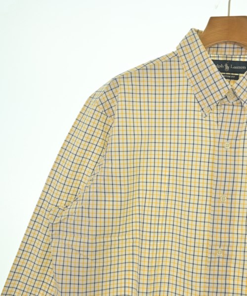 Polo Ralph Lauren เสื้อลำลอง