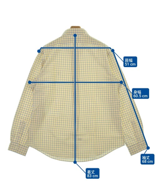 Polo Ralph Lauren เสื้อลำลอง