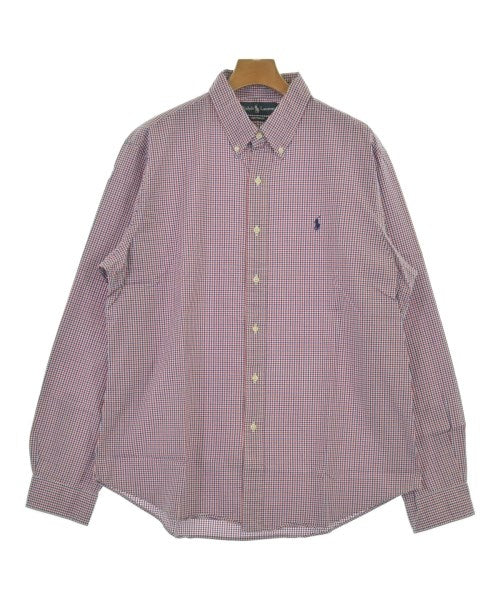 Polo Ralph Lauren เสื้อลำลอง