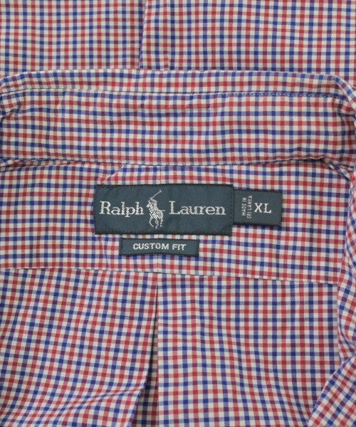 Polo Ralph Lauren เสื้อลำลอง
