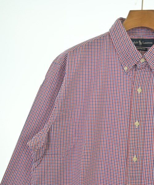 Polo Ralph Lauren เสื้อลำลอง