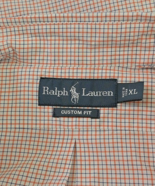 Polo Ralph Lauren เสื้อลำลอง