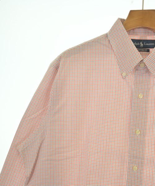 Polo Ralph Lauren เสื้อลำลอง