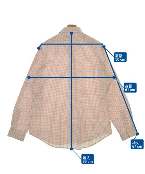 Polo Ralph Lauren เสื้อลำลอง