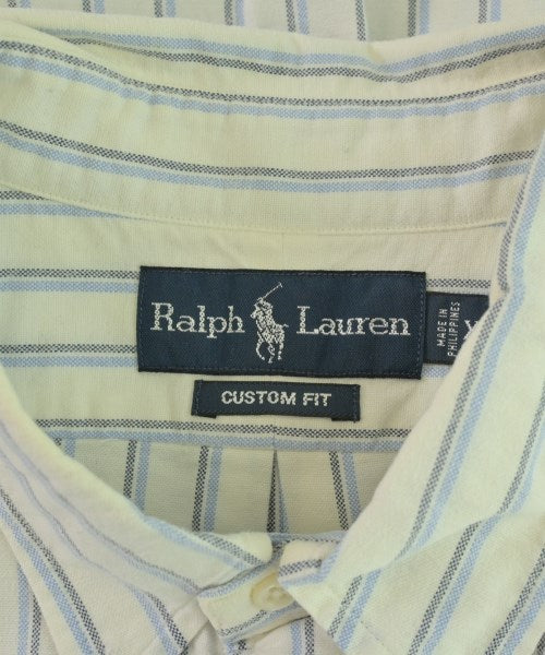 Polo Ralph Lauren เสื้อลำลอง