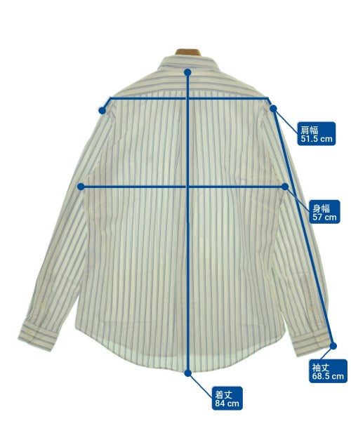 Polo Ralph Lauren เสื้อลำลอง