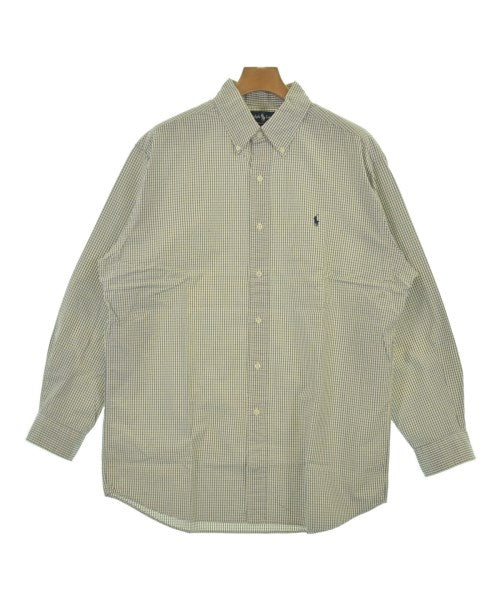 Polo Ralph Lauren เสื้อลำลอง