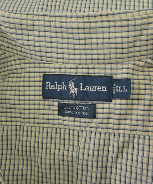 Polo Ralph Lauren เสื้อลำลอง