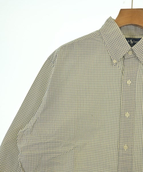 Polo Ralph Lauren เสื้อลำลอง