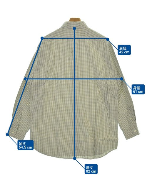 Polo Ralph Lauren เสื้อลำลอง