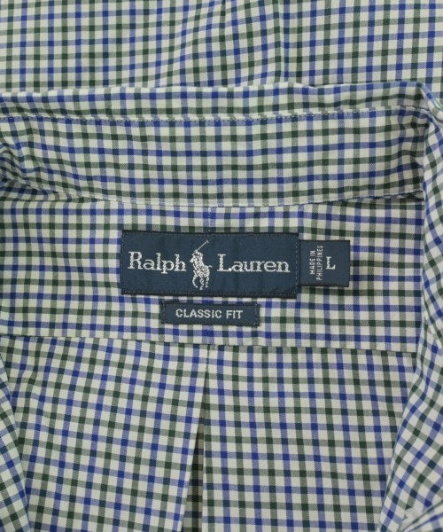 Polo Ralph Lauren เสื้อลำลอง