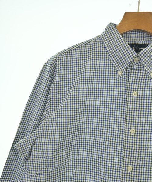 Polo Ralph Lauren เสื้อลำลอง