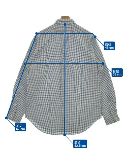 Polo Ralph Lauren เสื้อลำลอง