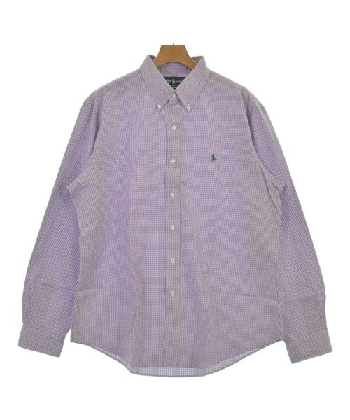 Polo Ralph Lauren เสื้อลำลอง