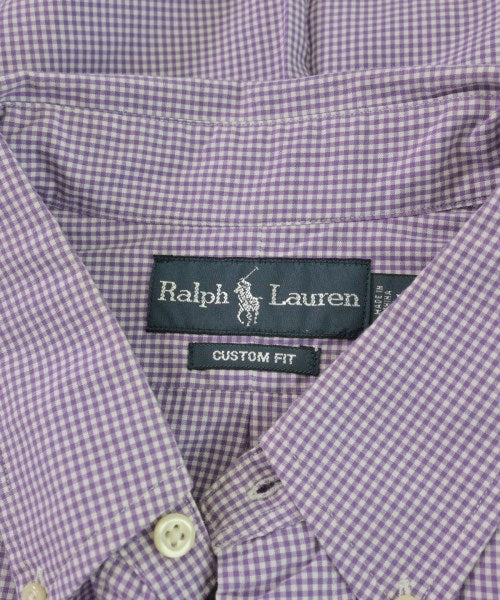 Polo Ralph Lauren เสื้อลำลอง