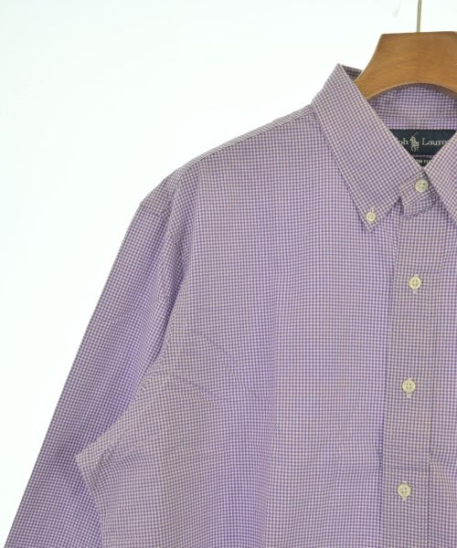 Polo Ralph Lauren เสื้อลำลอง