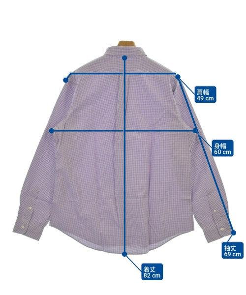 Polo Ralph Lauren เสื้อลำลอง
