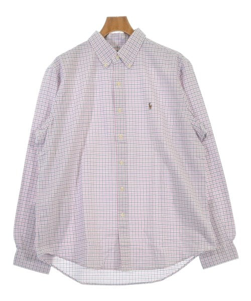 Polo Ralph Lauren เสื้อลำลอง