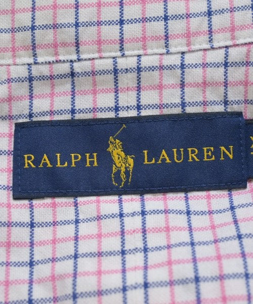 Polo Ralph Lauren เสื้อลำลอง