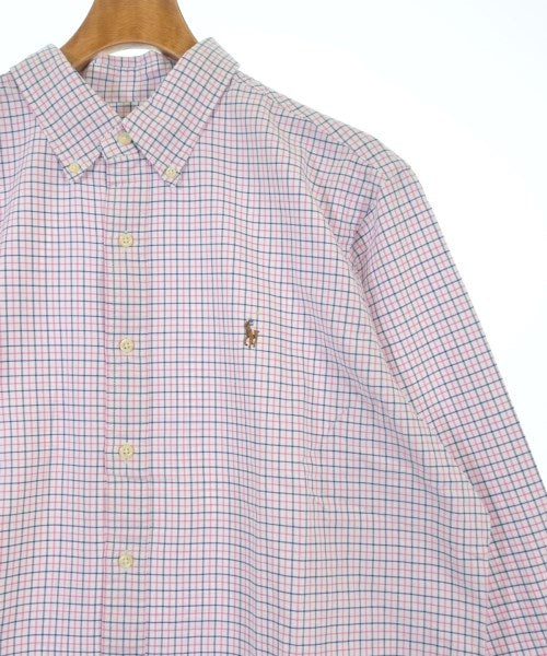 Polo Ralph Lauren เสื้อลำลอง