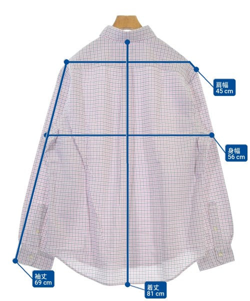 Polo Ralph Lauren เสื้อลำลอง
