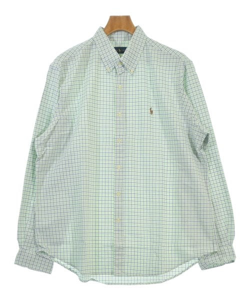 Polo Ralph Lauren เสื้อลำลอง