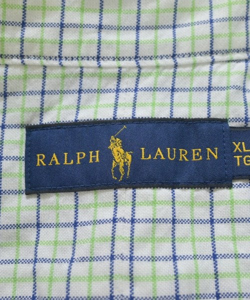 Polo Ralph Lauren เสื้อลำลอง