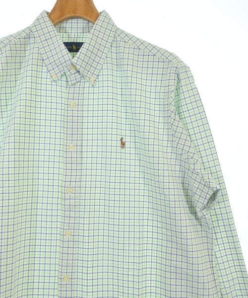 Polo Ralph Lauren เสื้อลำลอง