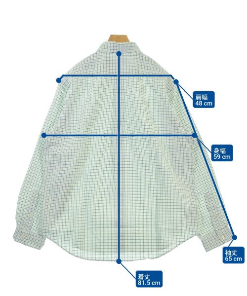 Polo Ralph Lauren เสื้อลำลอง