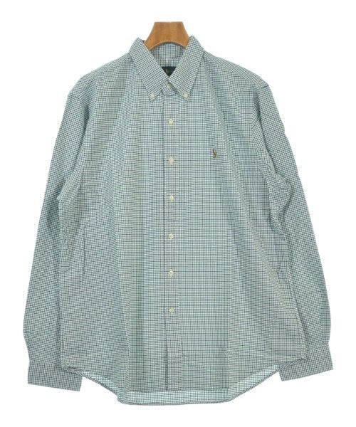 Polo Ralph Lauren เสื้อลำลอง