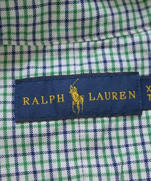 Polo Ralph Lauren เสื้อลำลอง