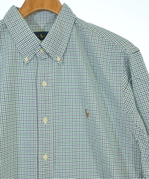 Polo Ralph Lauren เสื้อลำลอง