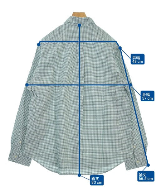 Polo Ralph Lauren เสื้อลำลอง
