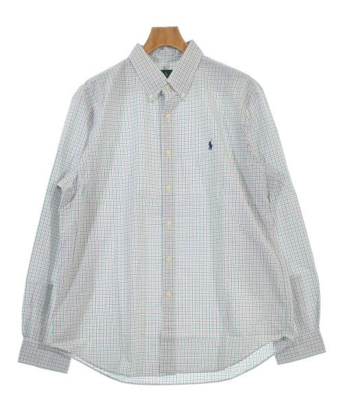 Polo Ralph Lauren เสื้อลำลอง