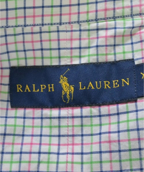 Polo Ralph Lauren เสื้อลำลอง