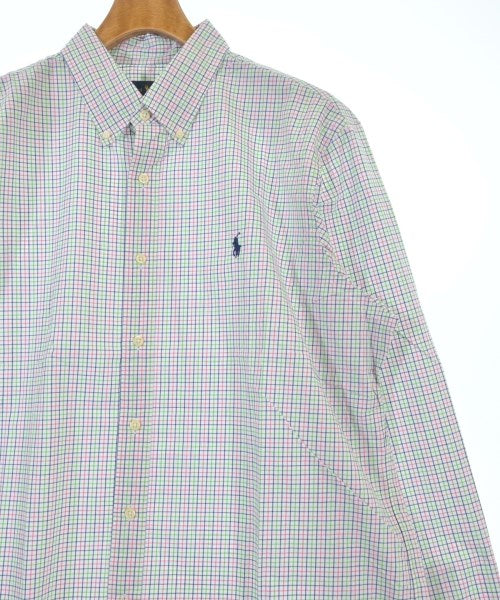 Polo Ralph Lauren เสื้อลำลอง
